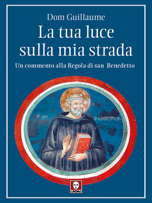 cover image of La tua luce sulla mia strada